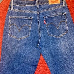 Levi’s jeans